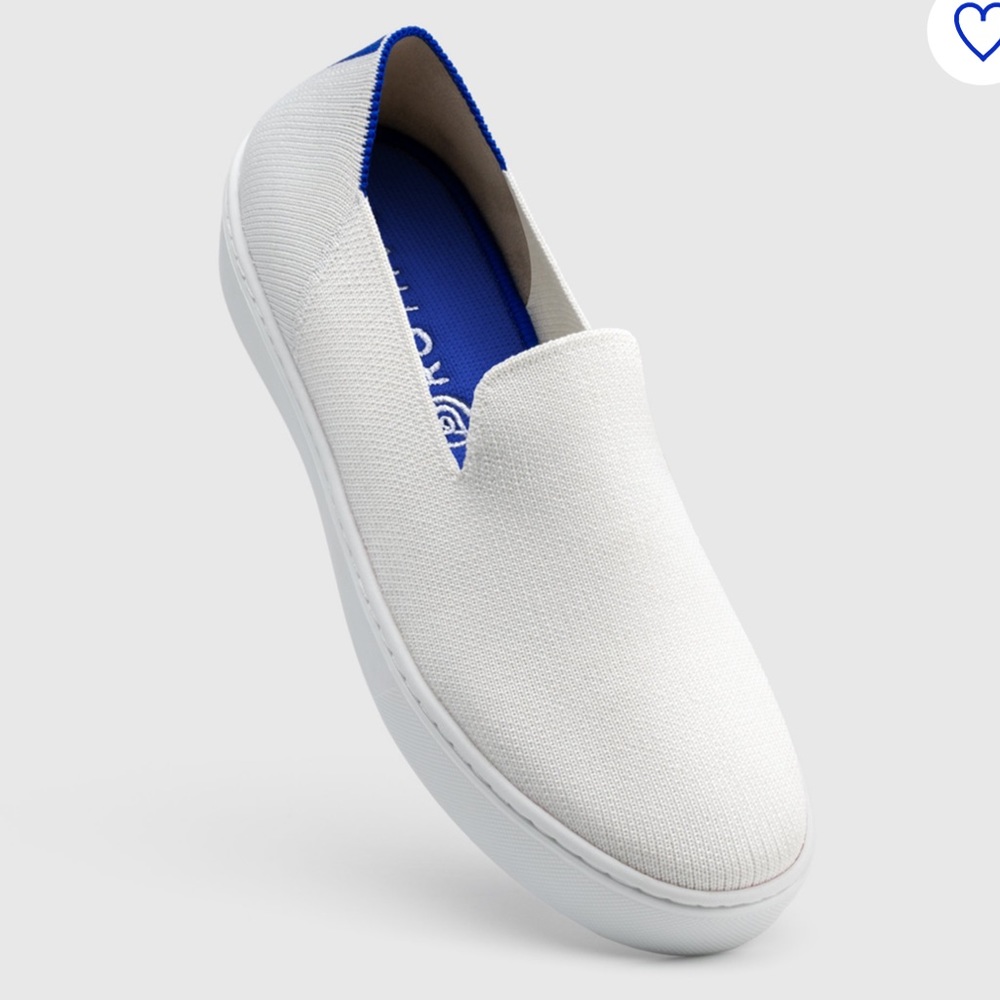 Rothy’s Sneakers